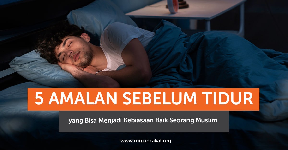 Ilustrasi seorang Muslim berdoa sebelum tidur sebagai bagian dari amalan malam dalam Islam. Ilustrasi seorang Muslim berdoa sebelum tidur sebagai bagian dari amalan malam dalam Islam.